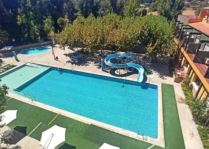 Río Piscina