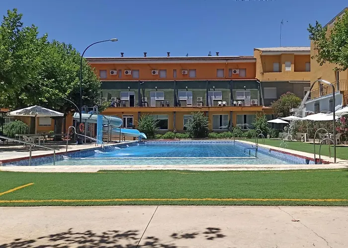 Río Piscina