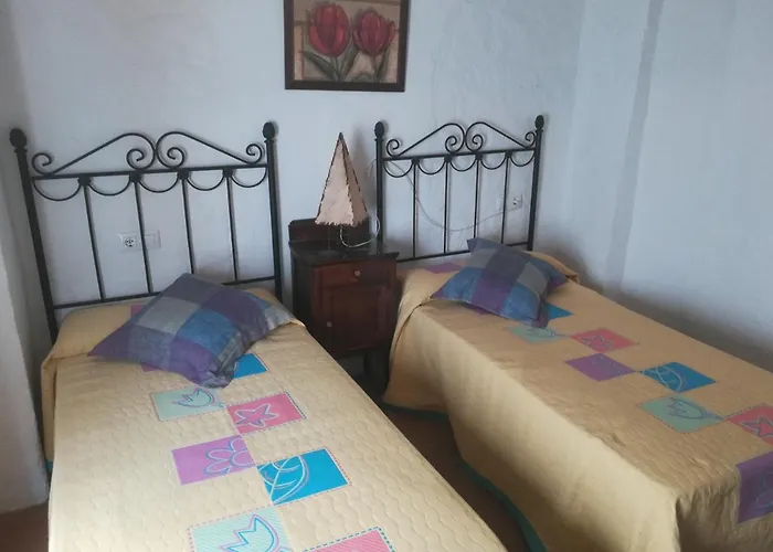 La Villa Priego de Cordoba